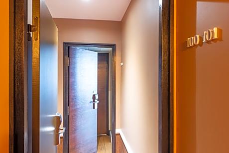 Privilege Family Room - 2 Rooms