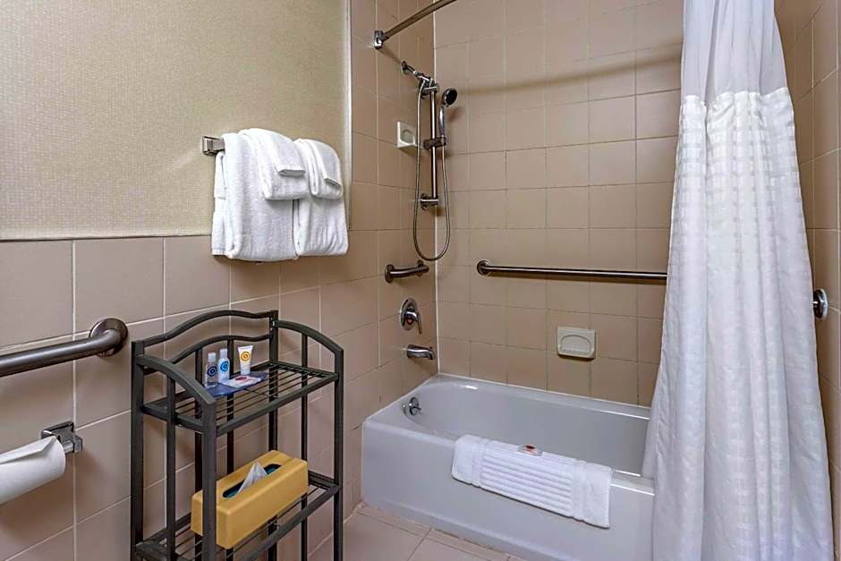 Comfort Inn Syosset-Long Island
