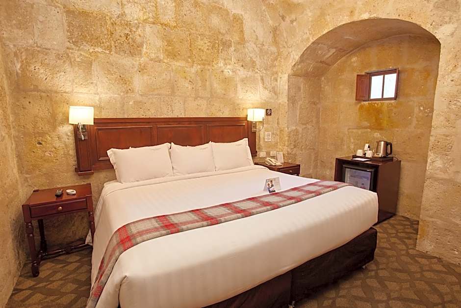 Casa Andina Premium Arequipa