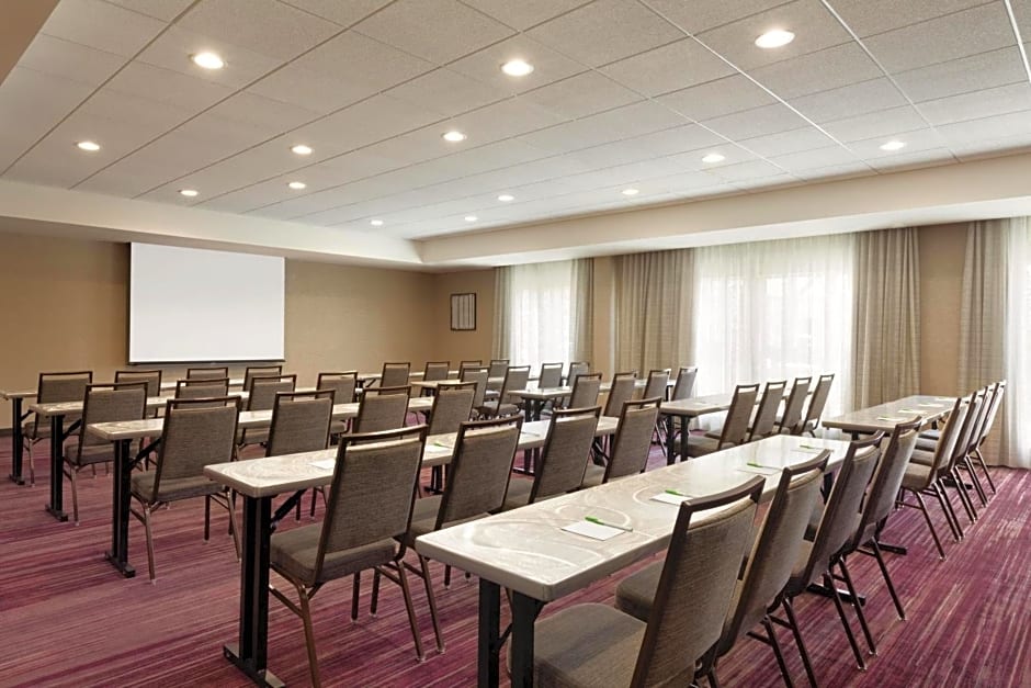 Courtyard by Marriott El Paso East/I-10