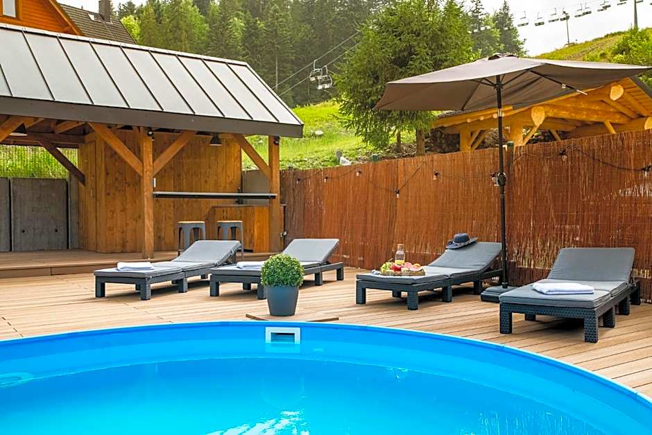 Aparthotel Narciarska 2