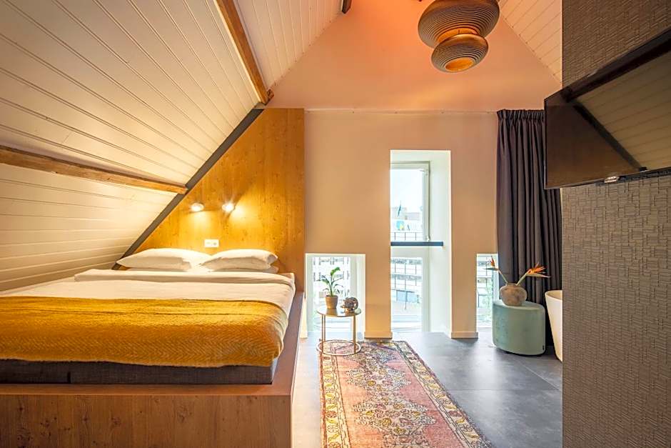 Bunk Hotel Utrecht