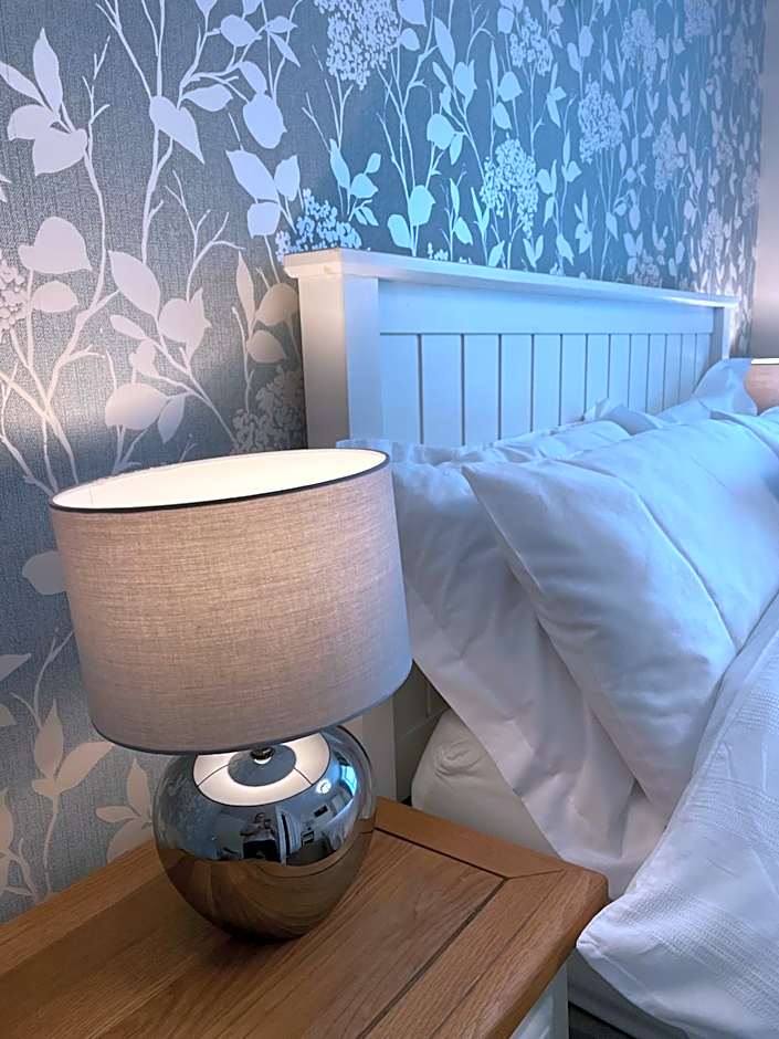 Little Mainstone Guest House