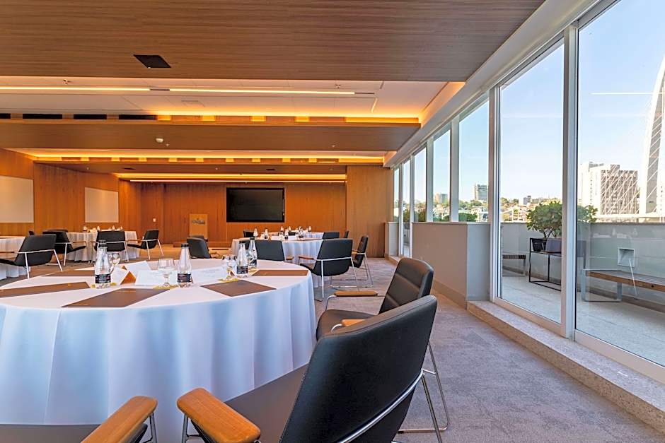 Golden Tulip Sao Jose Dos Campos