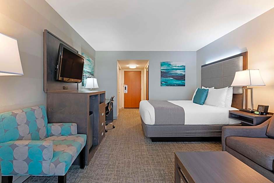 Best Western Plus Sands