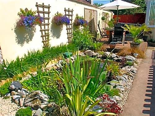 Eden's Rest Bed and Breakfast