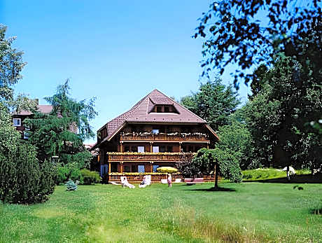 IMbery Hotel & Restaurant Hinterzarten