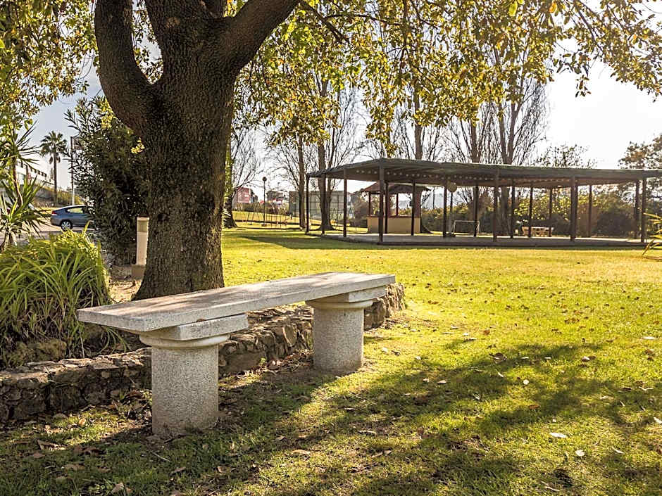 Campanile Lisbonne Sud - Setubal