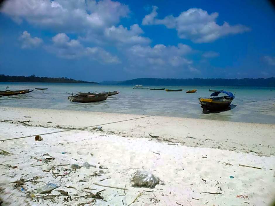 Cross Bill Beach Resort – Havelock Island, OK