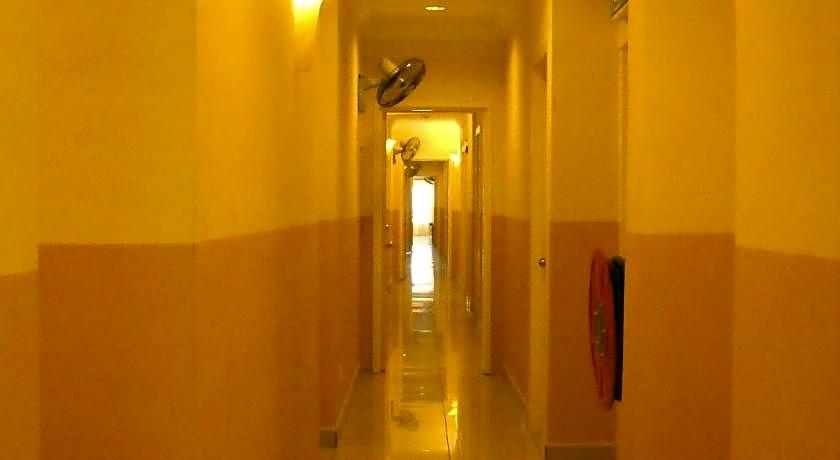 Sun Inns Kuala Selangor