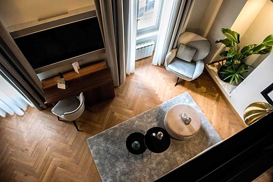 Antico Albergo del Sole al Pantheon