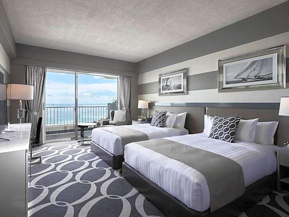 KENSINGTON HOTEL SAIPAN