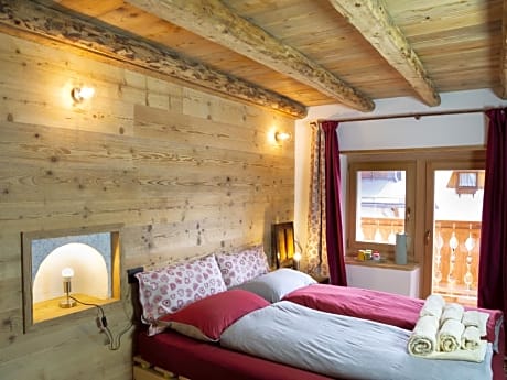 B&B Cedavécia