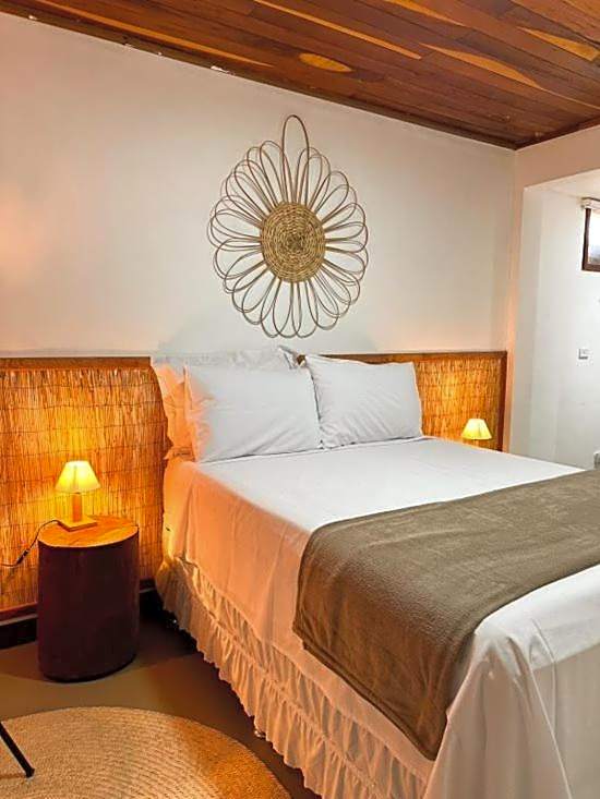 Parador 7 Bangalô, Praia do Parracho, 1,0 km da Rua Mucugê