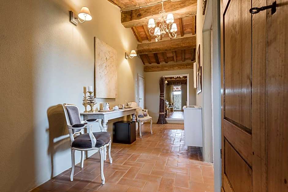 Dimora Santa Margherita - Relais di Charme
