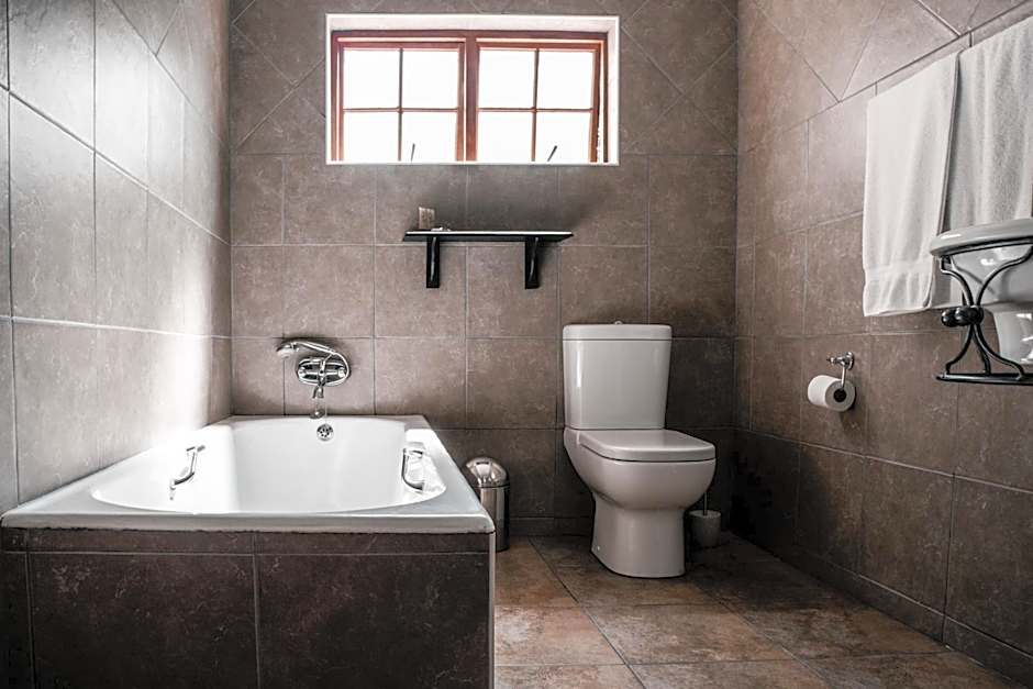 Pinehaven Bed and Breakfast