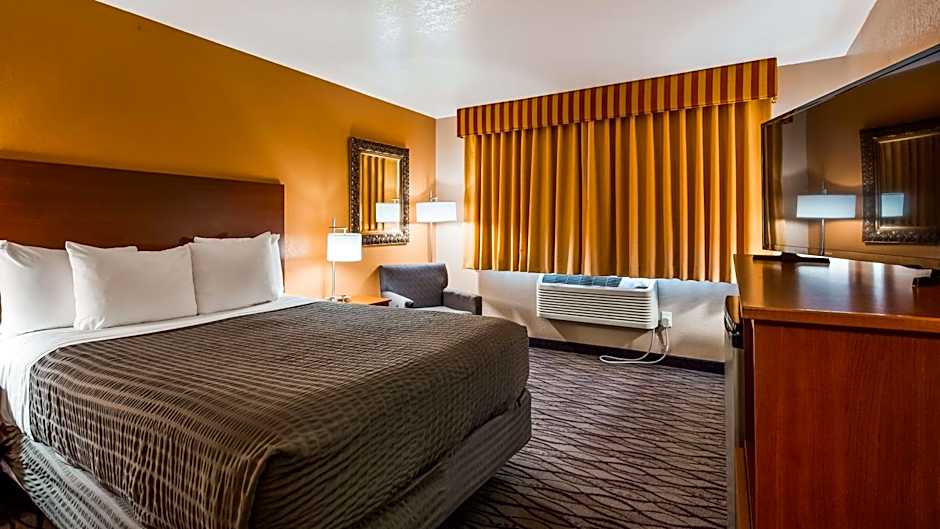 SureStay Hotel Wenatchee
