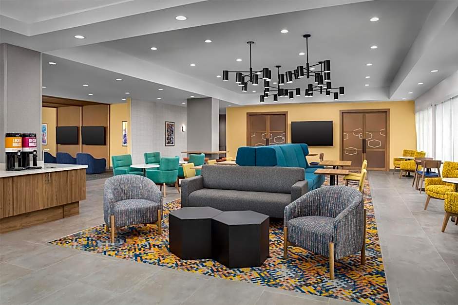 Hampton Inn by Hilton Clanton