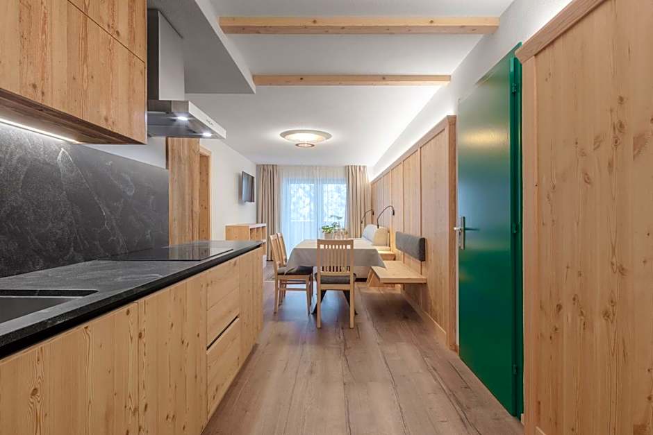 Appartamenti Residence Ada