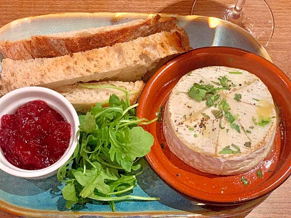 Hollins Hall Hotel and Country Club