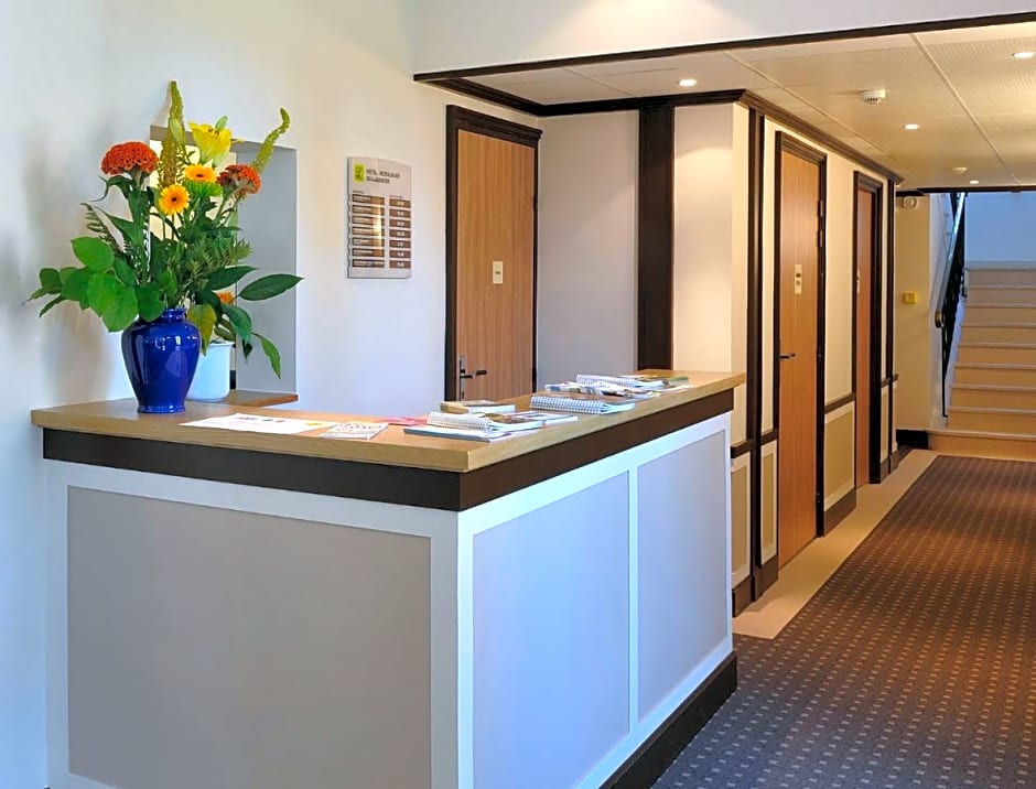 Logis Hotel du Labrador