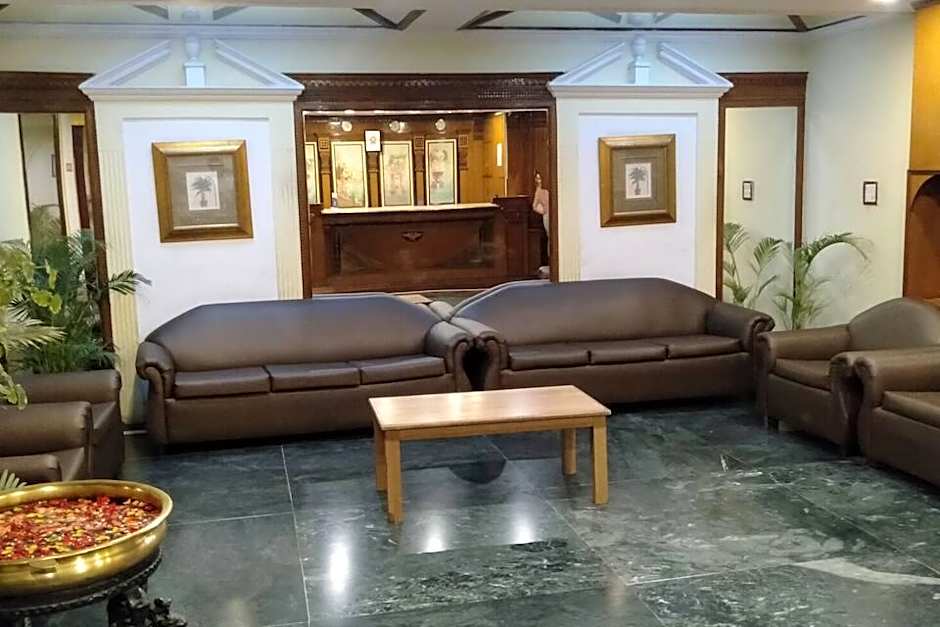 Hotel Nandhini, RT Nagar