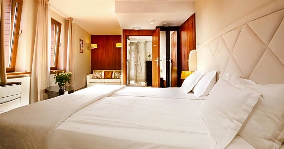 Hotel Fahrenheit