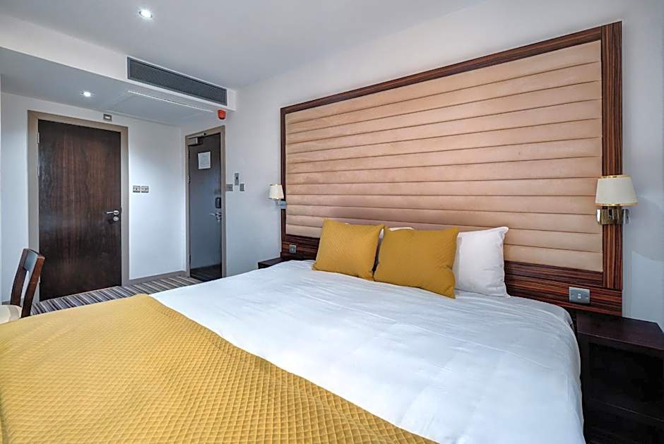 Maitrise Hotel Maida Vale - London