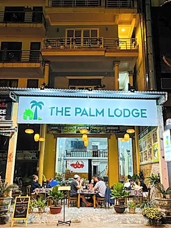 The Palm Lodge
