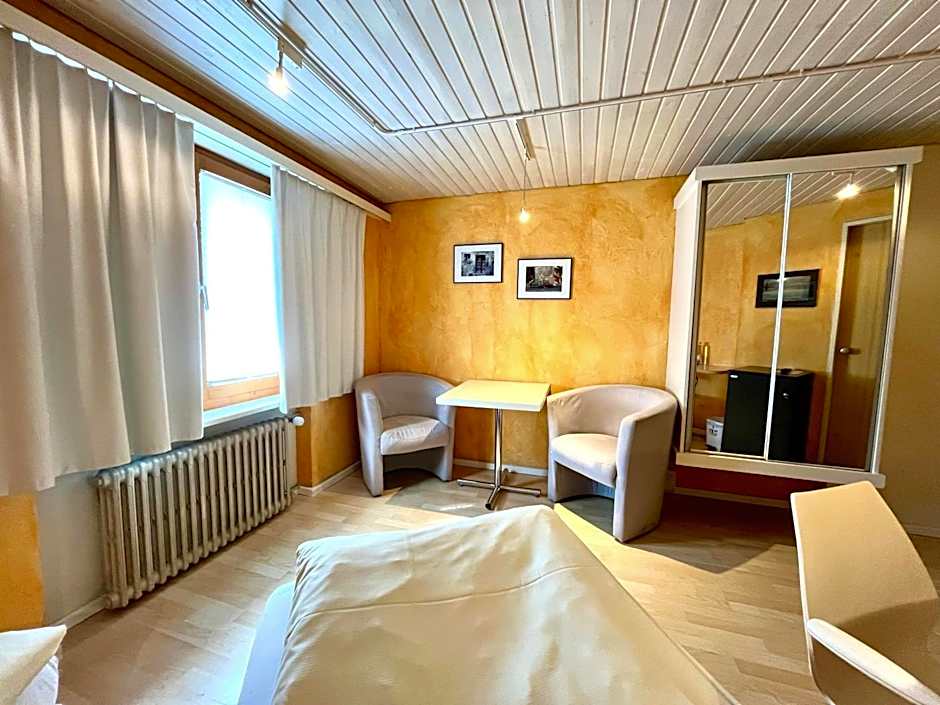 Seiler's Hotel