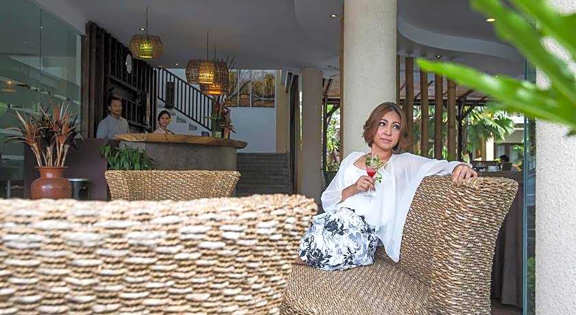 Suris Boutique Hotel