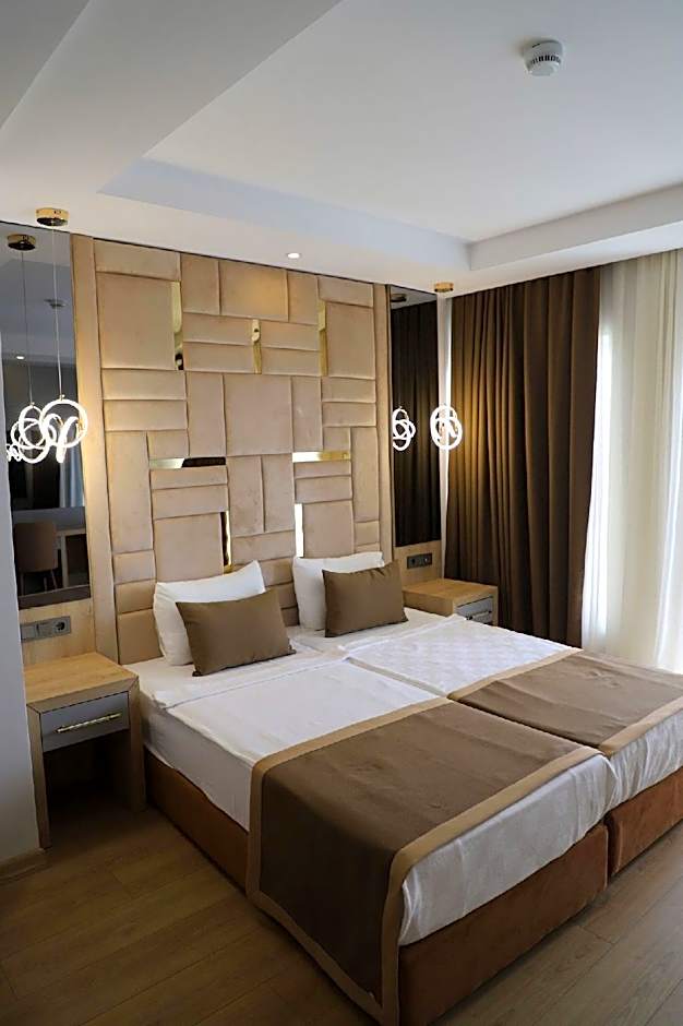 Lara Garden Butik Hotel