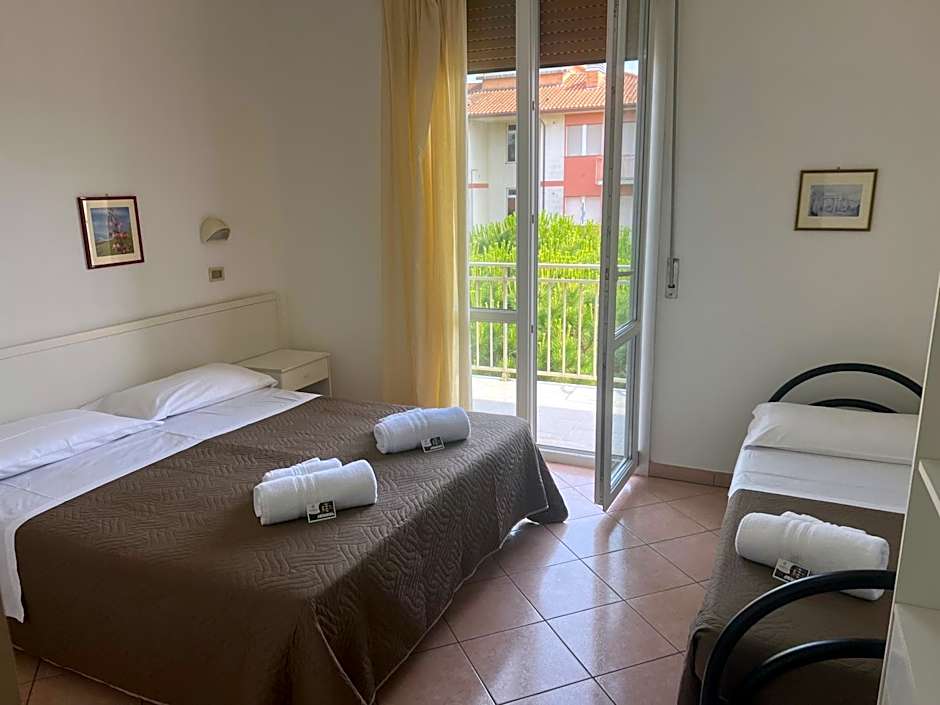 Hotel Primula