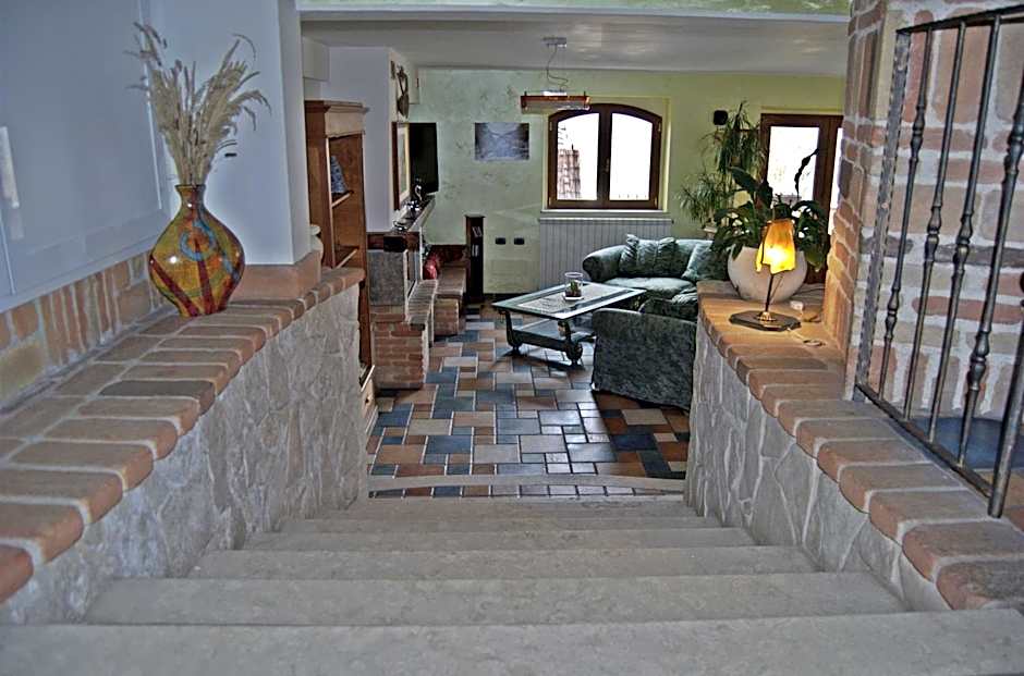 Casa Hotel Civitella