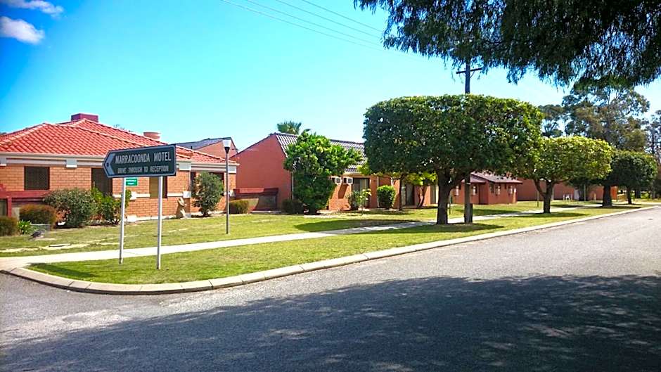 Sanno Marracoonda Perth Airport Hotel