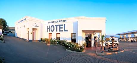 Mount Currie Inn