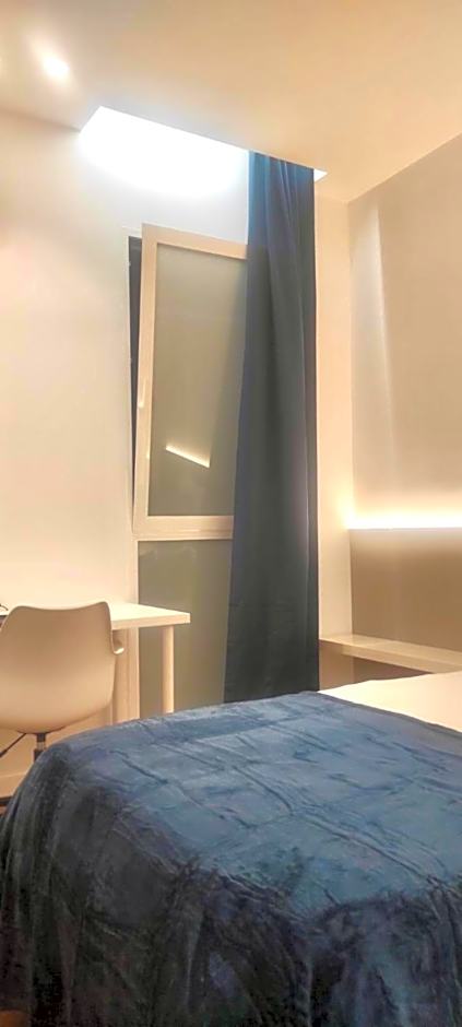 Guest House Espinardo Murcia Casa Universitaria