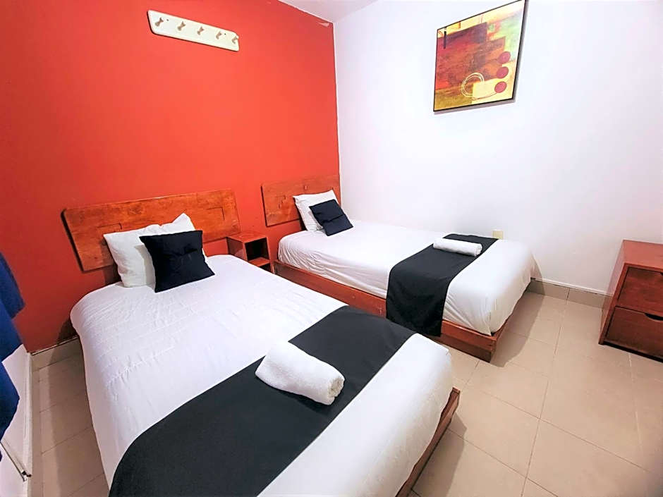 Hotel Dulce Luna