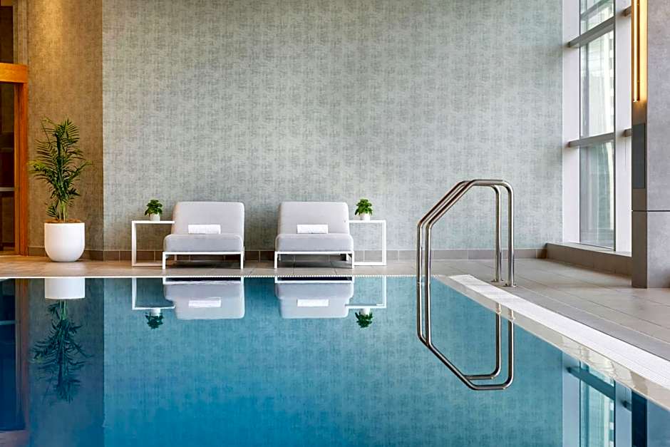 JW Marriott Auckland