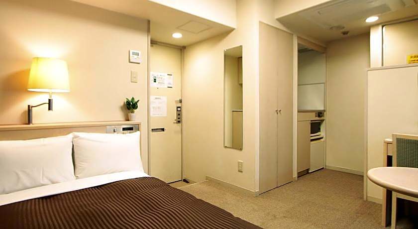 Hotel Livemax BUDGET Shimbashi