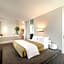 The Delphi Hotel