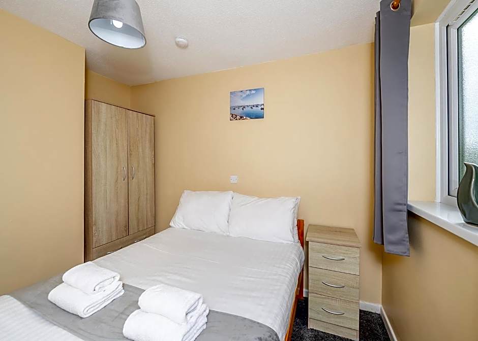 Brixham Holiday Park