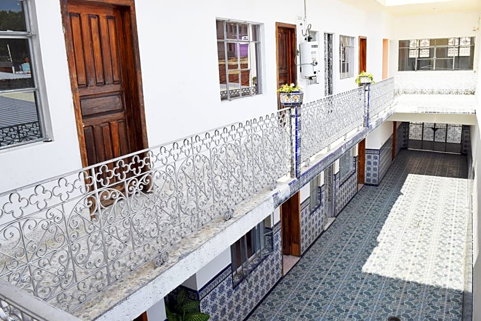 Casa del Centro