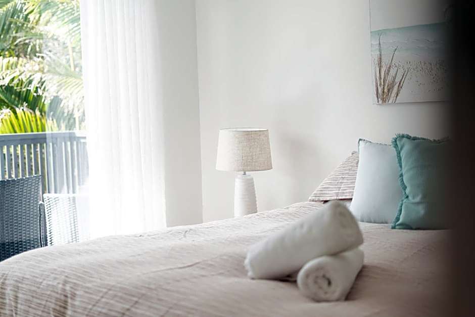 Beachcomber Peregian Beach