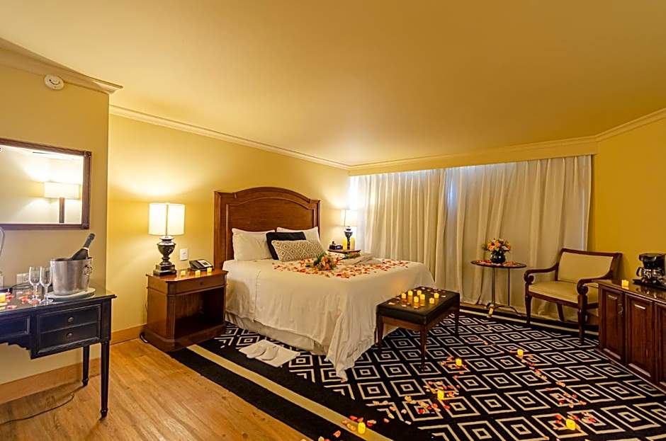 Hotel Intercontinental Medellín By IHG