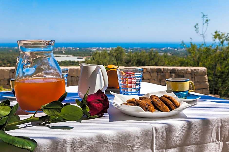 B&B Pozzo Di Luce - Adults only