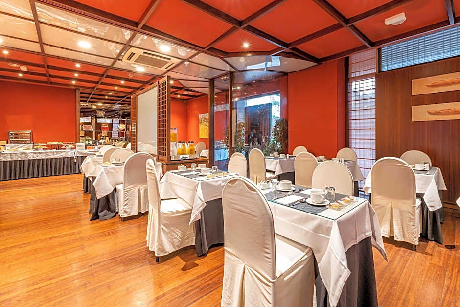 Crisol Puerta de Burgos