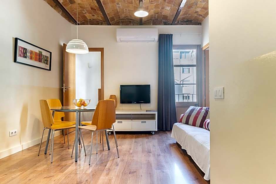 Atica Apartments - by Weflating