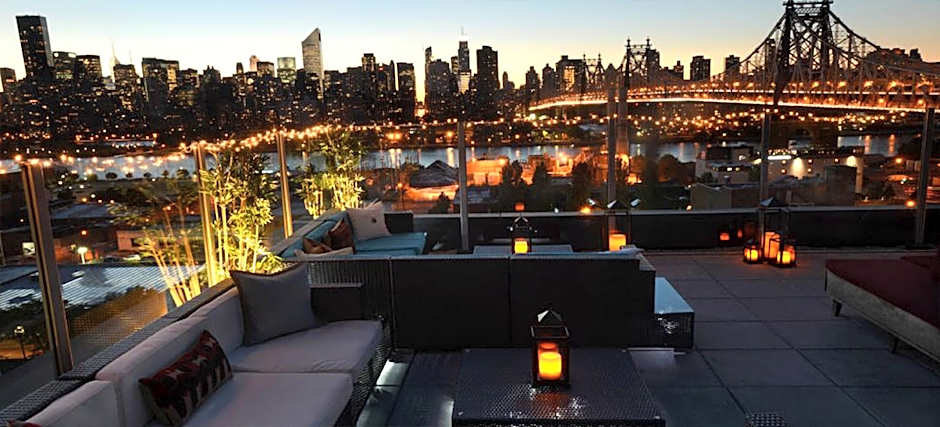Z NYC Hotel