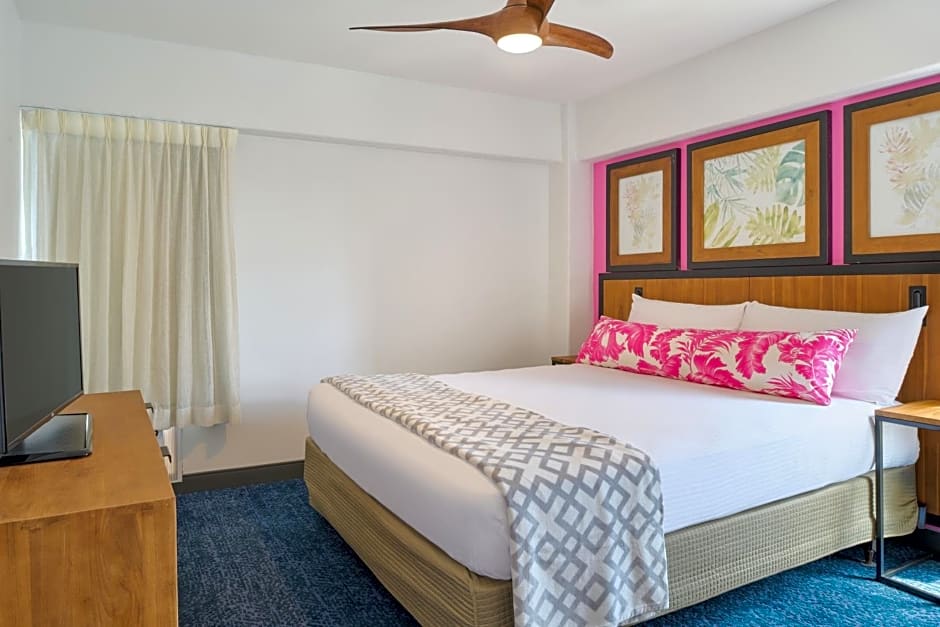 Ilima Hotel